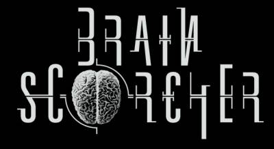 logo Brain Scorcher